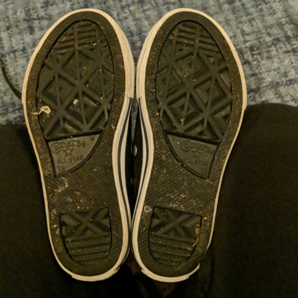Converse - Picture 7 of 7